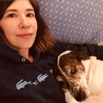 Carrie Brownstein Carrie Brownstein