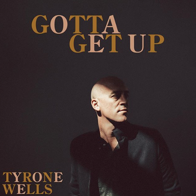 Tyrone Wells Tyrone Wells