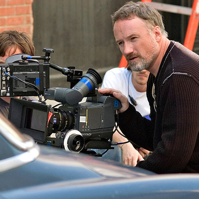 David Fincher