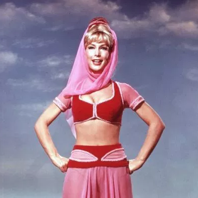 Barbara Eden Barbara Eden