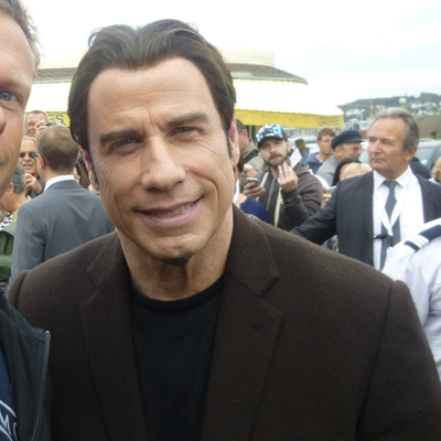 John Travolta