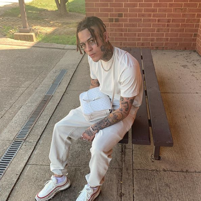 Lil Skies Lil Skies