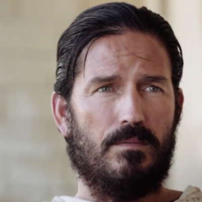 Jim Caviezel