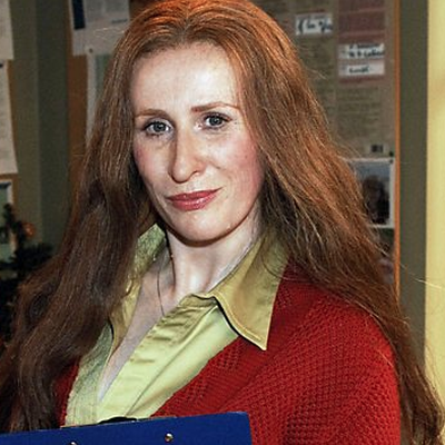 Catherine Tate