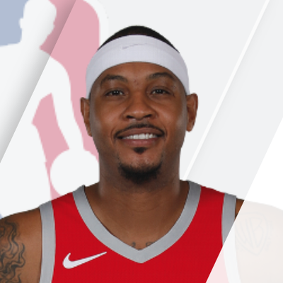 Carmelo Anthony