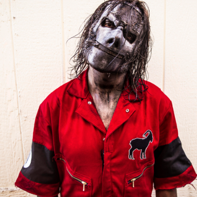 Jay Weinberg