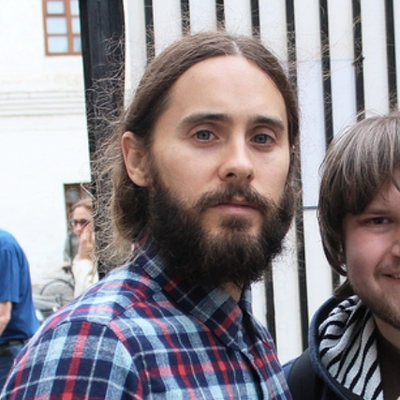 Jared Leto