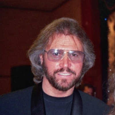 Barry Gibb