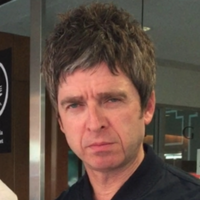 Noel Gallagher