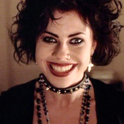 Fairuza Balk Autograph Profile