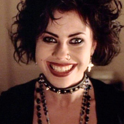 Fairuza Balk