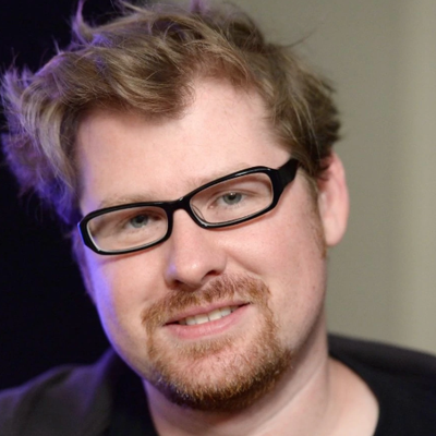 Justin Roiland Autograph Profile