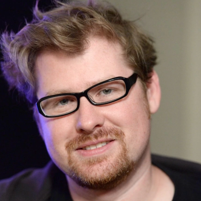 Justin Roiland