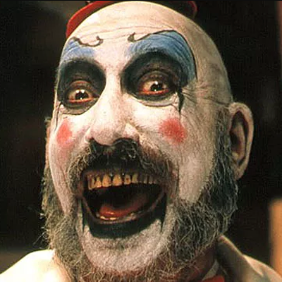 Sid Haig Sid Haig