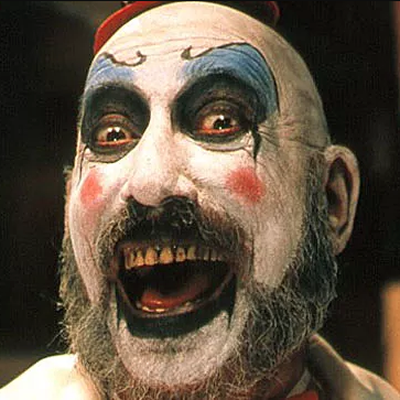 Sid Haig