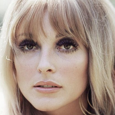 Sharon Tate