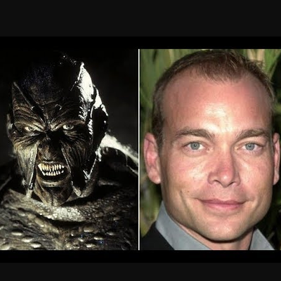 Jonathan Breck Jonathan Breck