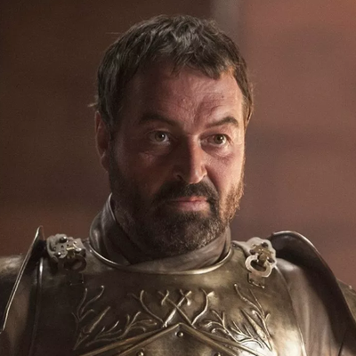 Ian Beattie Autograph Profile
