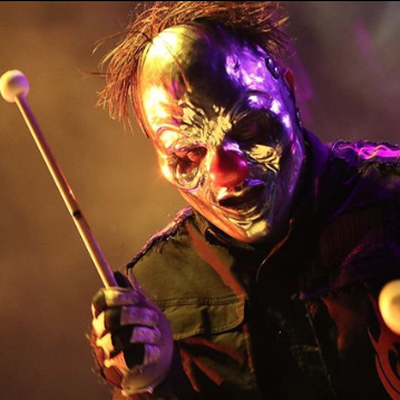 Clown Autograph Profile