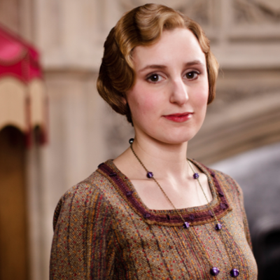 Laura Carmichael Autograph Profile