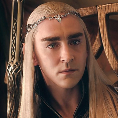 Lee Pace Lee Pace