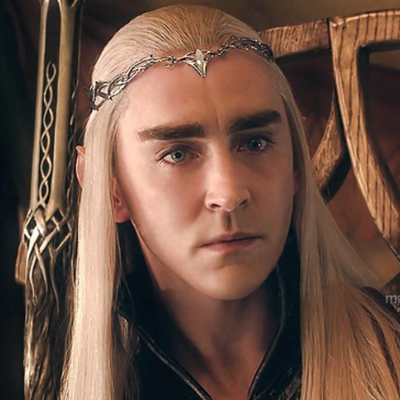 Lee Pace