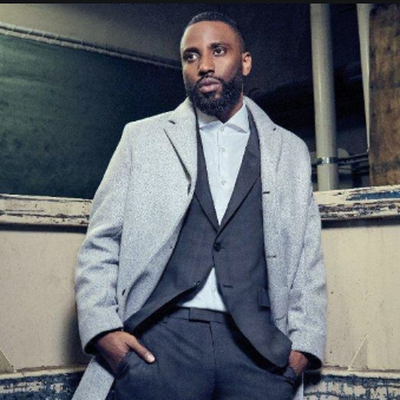 John David Washington