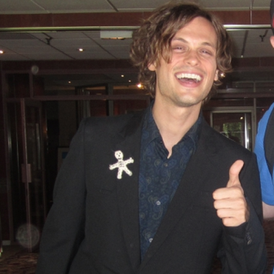 Matthew Gray Gubler Matthew Gray Gubler
