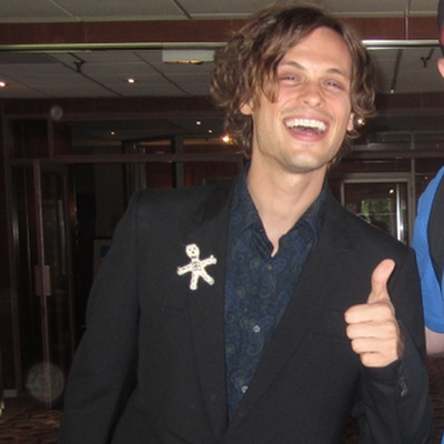 Matthew Gray Gubler