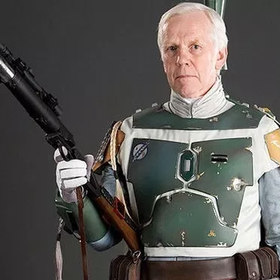 Jeremy Bulloch