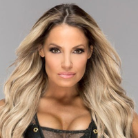 Trish Stratus