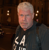 Ron Perlman