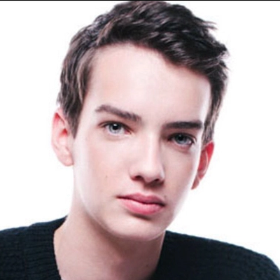 Kodi Smit-McPhee Kodi Smit-McPhee