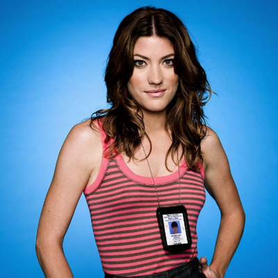 Jennifer Carpenter Jennifer Carpenter