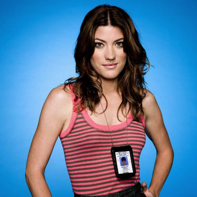 Jennifer Carpenter