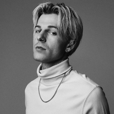Jesse Rutherford Jesse Rutherford
