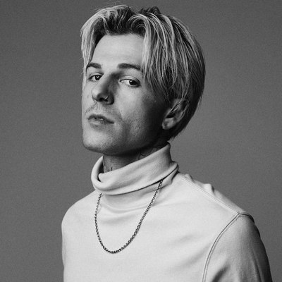 Jesse Rutherford