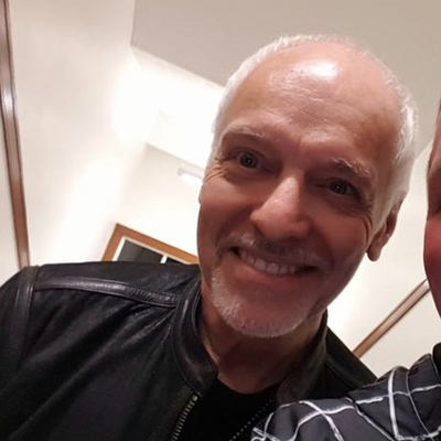 Peter Frampton Peter Frampton