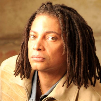 Terence Trent D'Arby Autograph Profile