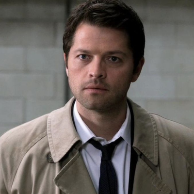 Misha Collins Autograph Profile