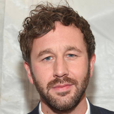 Chris O'Dowd