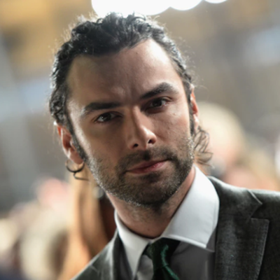 Aidan Turner Aidan Turner