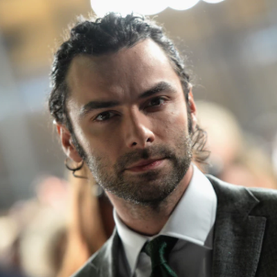 Aidan Turner