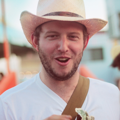 Justin Vernon Autograph Profile