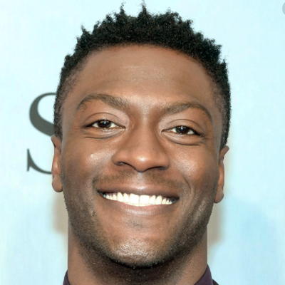 Aldis Hodge Aldis Hodge