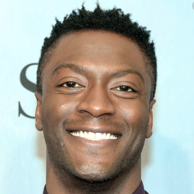 Aldis Hodge