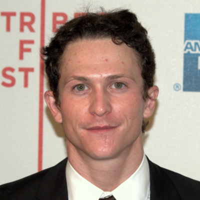 Jonathan Tucker Jonathan Tucker