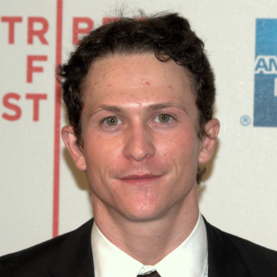 Jonathan Tucker