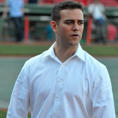 Theo Epstein