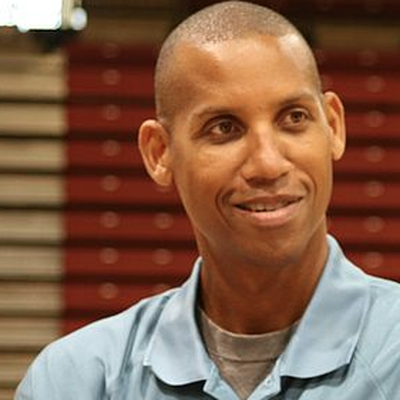 Reggie Miller Autograph Profile